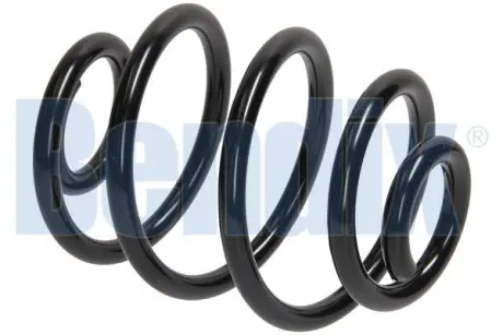 Пружина ходовой части BENDIX 030189B