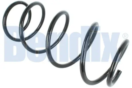 Пружина ходовой части BENDIX 030207B