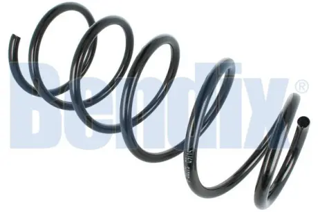 Пружина ходовой части BENDIX 030263B