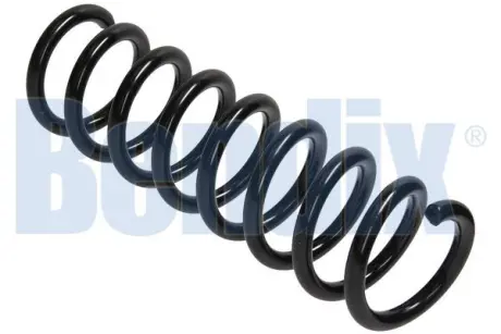 Пружина ходовой части BENDIX 030372B
