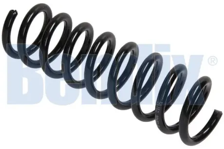 Пружина ходовой части BENDIX 030382B
