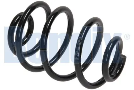 Пружина ходовой части BENDIX 030443B