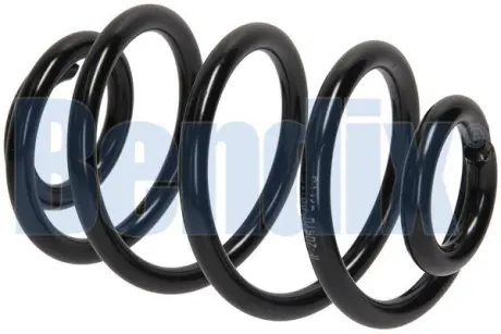 Пружина ходовой части BENDIX 030445B