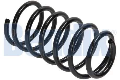 Пружина ходовой части BENDIX 030458B