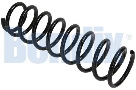 Пружина ходовой части BENDIX 030504B