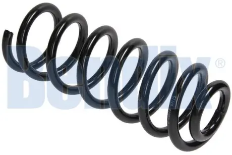 Пружина ходовой части BENDIX 030546B