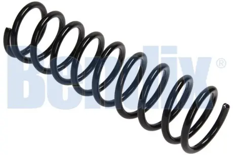 Пружина ходовой части BENDIX 030700B