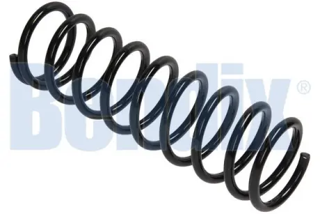 Пружина ходовой части BENDIX 030719B