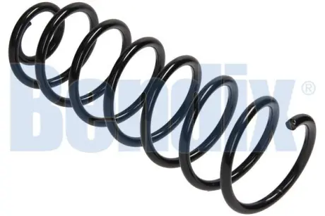 Пружина ходовой части BENDIX 030726B