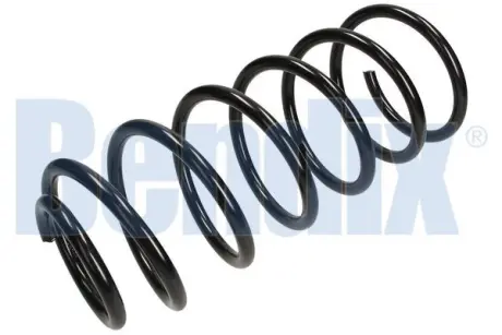 Пружина ходовой части BENDIX 030727B
