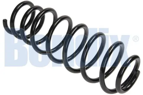 Пружина ходовой части BENDIX 030729B