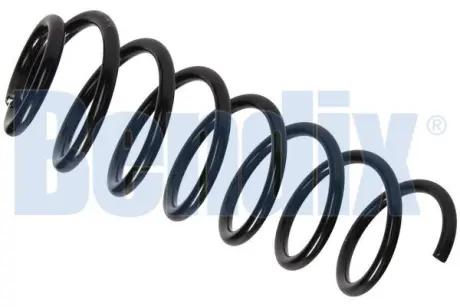 Пружина ходовой части BENDIX 030844B