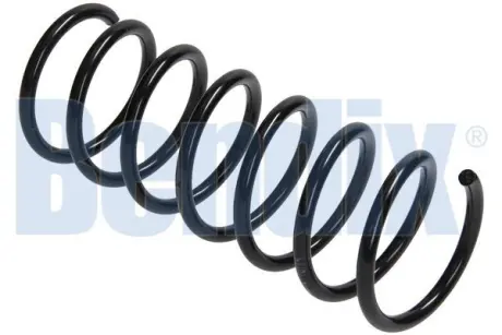 Пружина ходовой части BENDIX 030852B