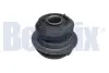 Подвеска, рычаг независимой подвески колеса BENDIX 040044B (фото 1)