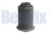 Подвеска, рычаг независимой подвески колеса BENDIX 040076B (фото 1)