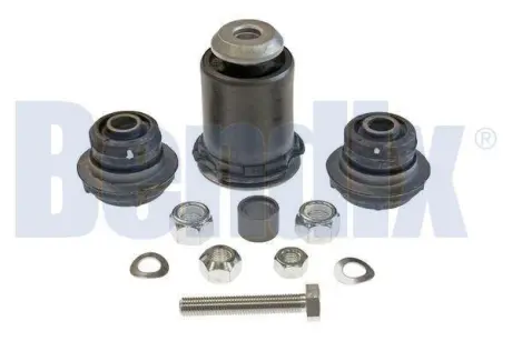 Ремкомплект, поперечный рычаг подвески BENDIX 040085B