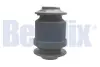 Подвеска, рычаг независимой подвески колеса BENDIX 040093B (фото 1)