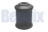 Подвеска, рычаг независимой подвески колеса BENDIX 040095B (фото 1)