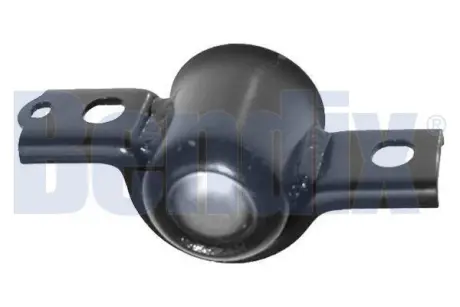 Подвеска, рычаг независимой подвески колеса BENDIX 040124B