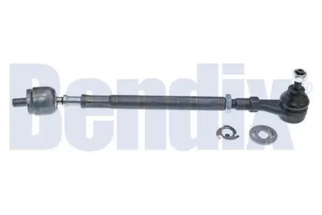 Поперечная рулевая тяга BENDIX 040157B