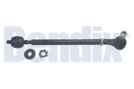 Поперечная рулевая тяга BENDIX 040158B