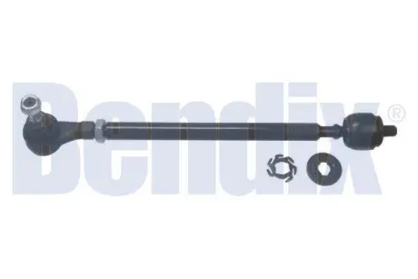 Поперечная рулевая тяга BENDIX 040159B
