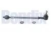 Поперечная рулевая тяга BENDIX 040160B (фото 1)