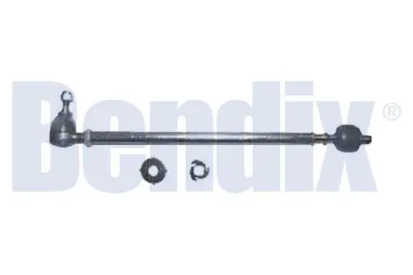 Поперечная рулевая тяга BENDIX 040162B