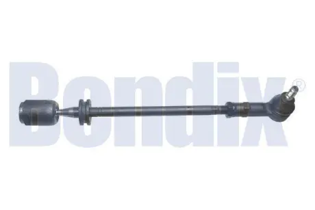Поперечная рулевая тяга BENDIX 040165B