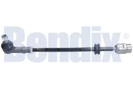 Поперечная рулевая тяга BENDIX 040166B