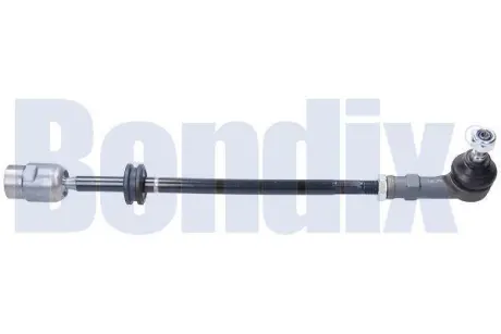 Поперечная рулевая тяга BENDIX 040167B
