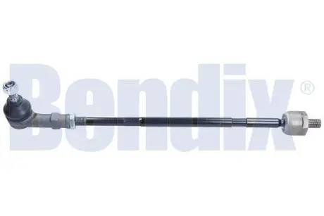 Поперечная рулевая тяга BENDIX 040168B