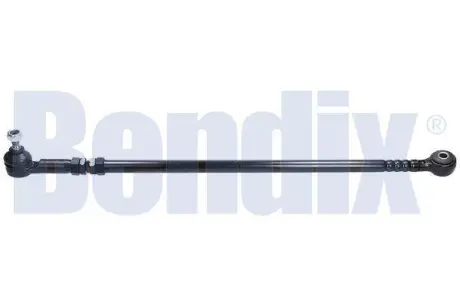 Поперечная рулевая тяга BENDIX 040170B