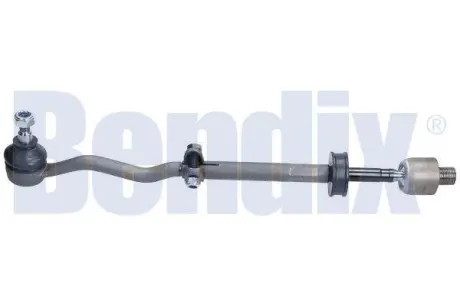 Поперечная рулевая тяга BENDIX 040172B