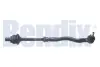 Поперечная рулевая тяга BENDIX 040174B (фото 1)