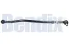 Поперечная рулевая тяга BENDIX 040176B (фото 1)