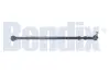 Поперечная рулевая тяга BENDIX 040181B (фото 1)