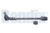 Поперечная рулевая тяга BENDIX 040184B (фото 1)