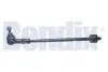 Поперечная рулевая тяга BENDIX 040186B (фото 1)