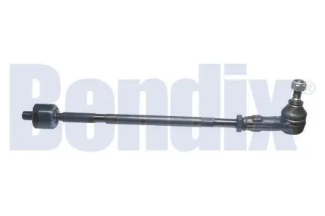 Поперечная рулевая тяга BENDIX 040187B