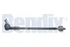 Поперечная рулевая тяга BENDIX 040188B (фото 1)