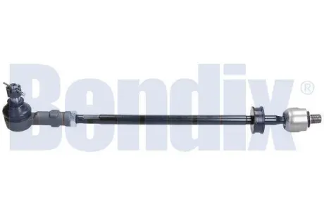 Поперечная рулевая тяга BENDIX 040190B