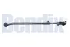 Поперечная рулевая тяга BENDIX 040191B (фото 1)