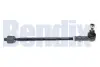Поперечная рулевая тяга BENDIX 040196B (фото 1)