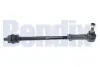 Поперечная рулевая тяга BENDIX 040198B (фото 1)