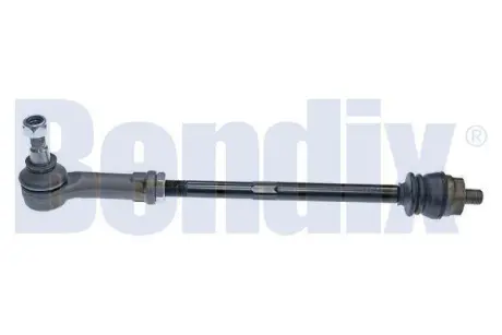 Поперечная рулевая тяга BENDIX 040202B