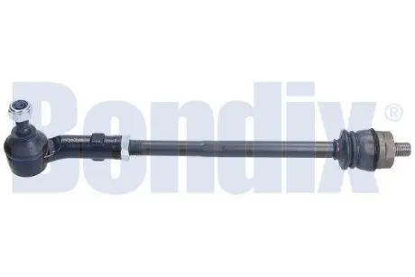 Поперечная рулевая тяга BENDIX 040204B