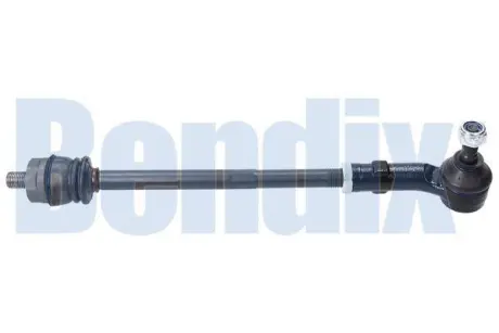 Поперечная рулевая тяга BENDIX 040205B