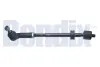 Поперечная рулевая тяга BENDIX 040206B (фото 1)