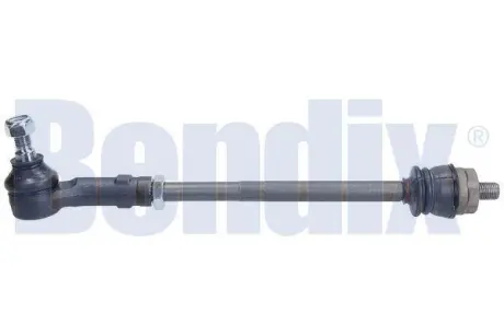 Поперечная рулевая тяга BENDIX 040208B